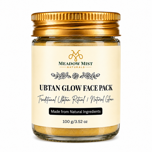 Ubtan Glow Face Pack