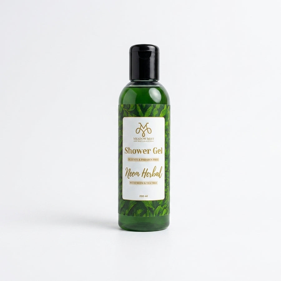 Shower Gel