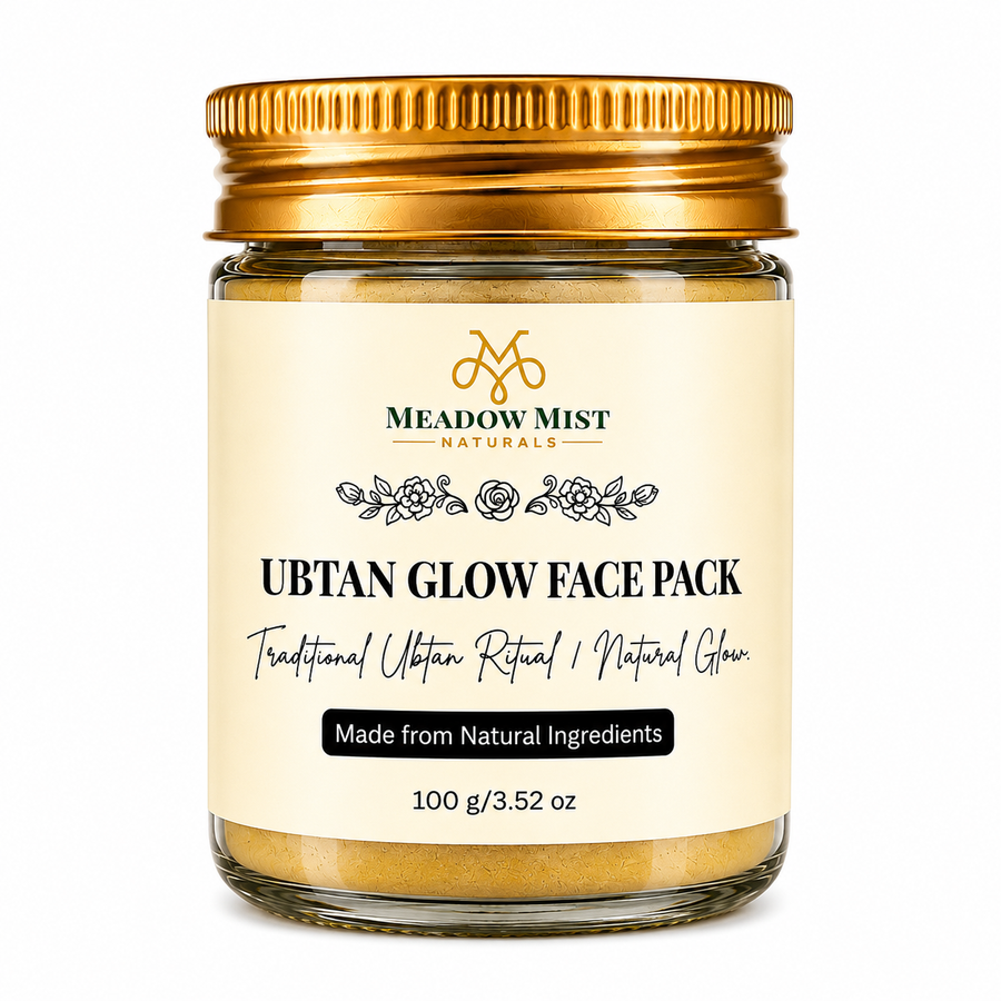 Face Pack